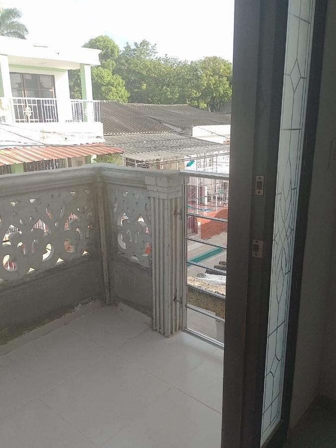 Apartamento Turistico Mariangel Cartagena エクステリア 写真