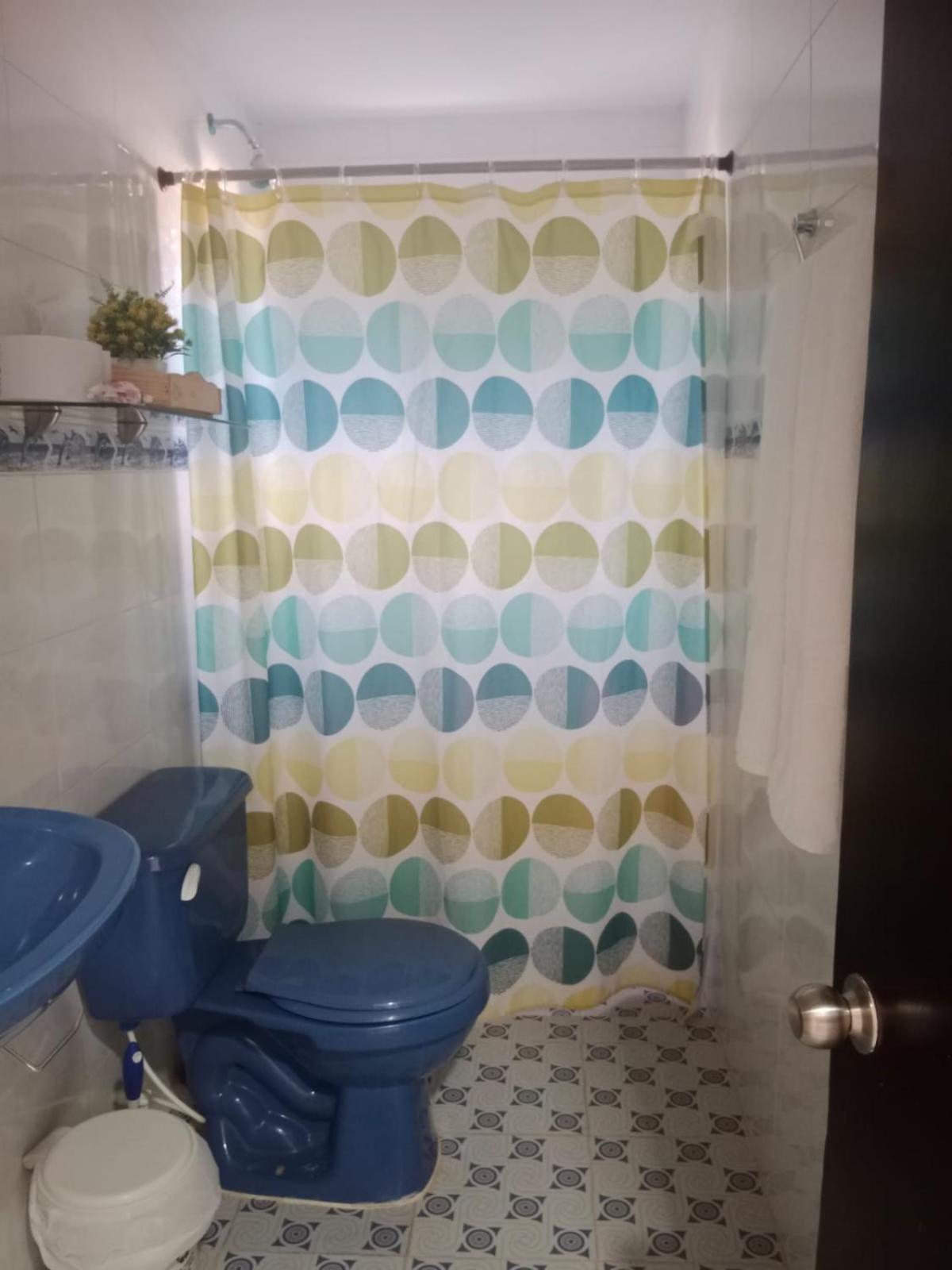 Apartamento Turistico Mariangel Cartagena エクステリア 写真
