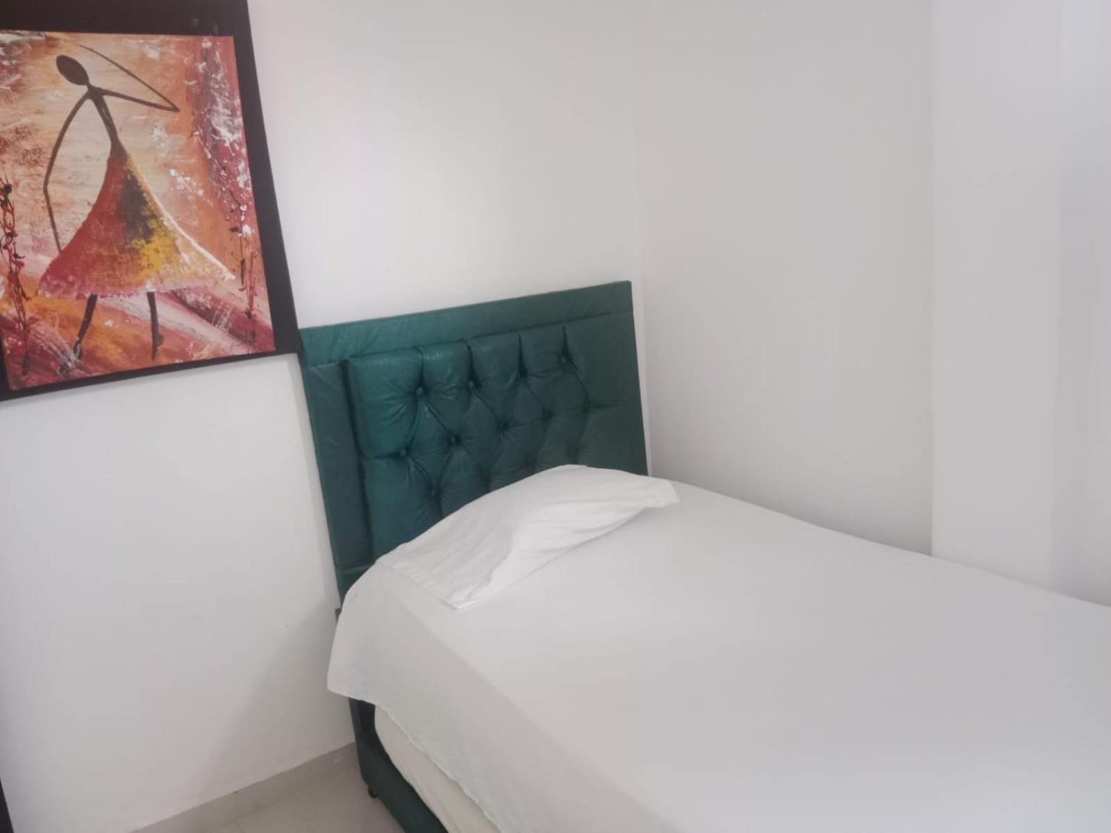 Apartamento Turistico Mariangel Cartagena エクステリア 写真
