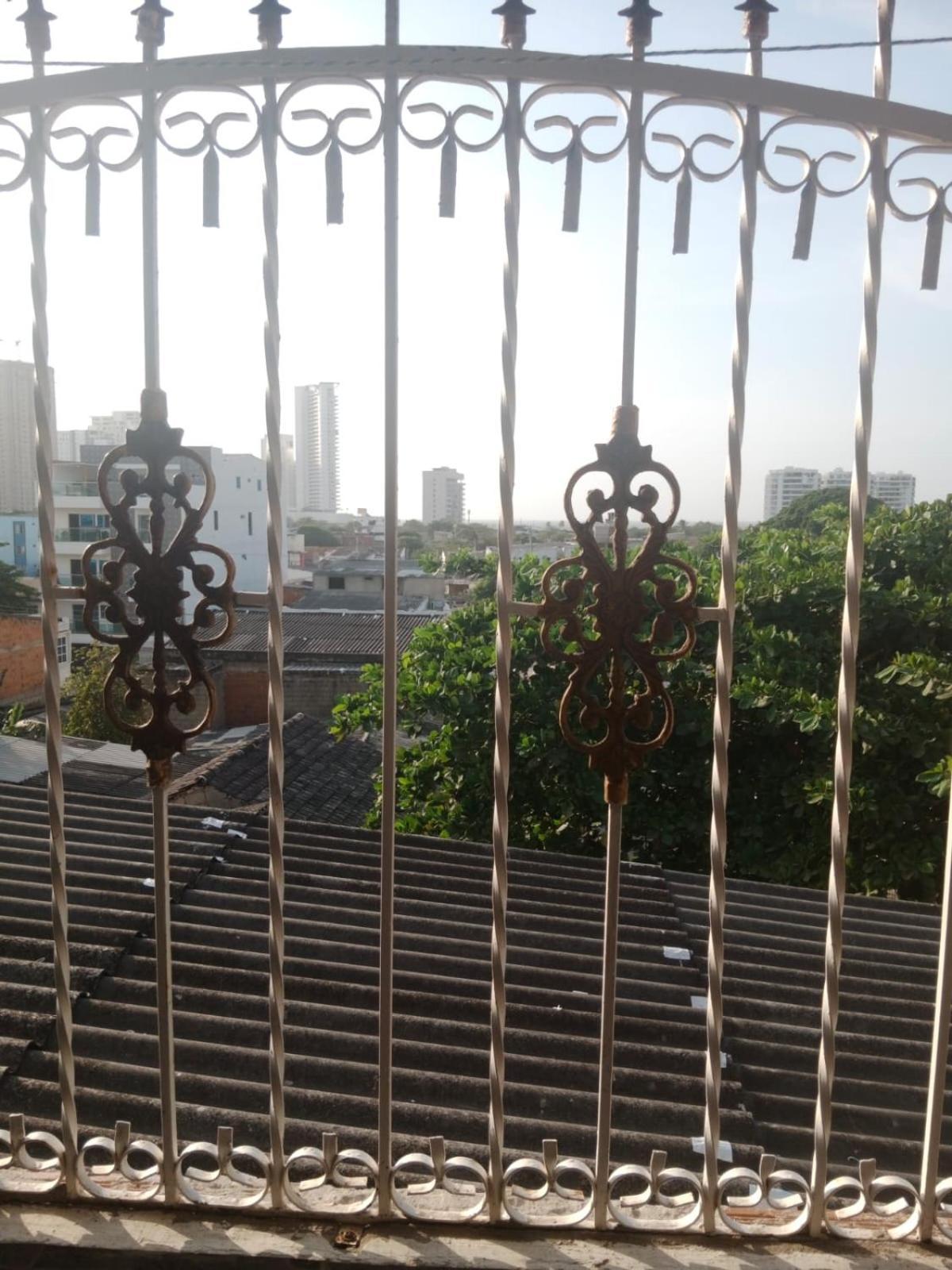 Apartamento Turistico Mariangel Cartagena エクステリア 写真